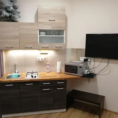 R&b Appartement