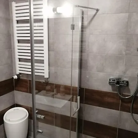 R&b Appartement