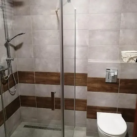 Appartement R&b