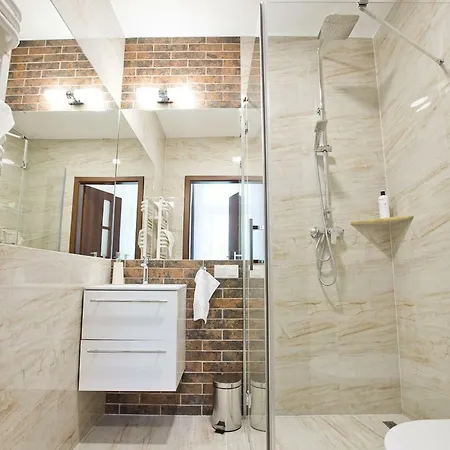 R&b Appartement Poznań