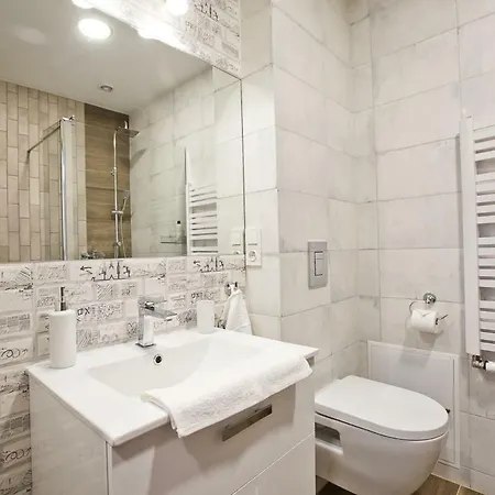 R&b Appartement Poznań