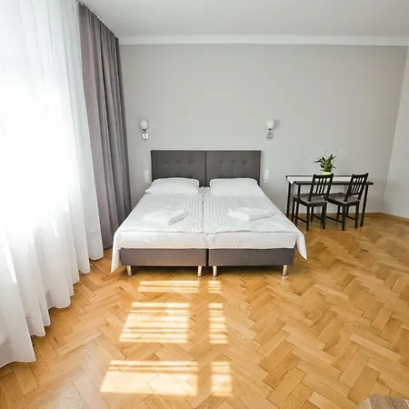 Appartement R&b