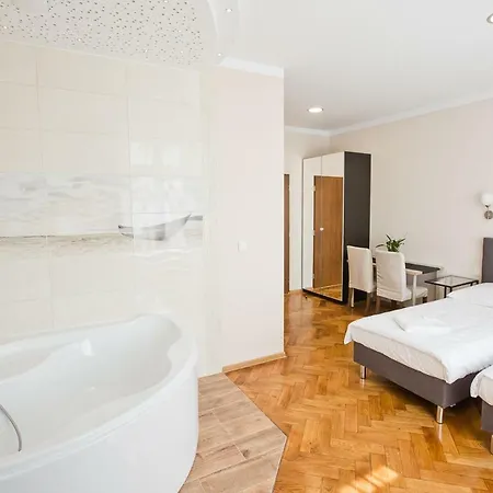 R&b Appartement Poznań