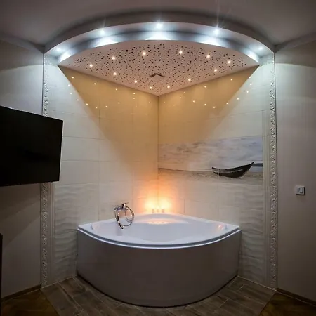 Appartement R&b Poznań