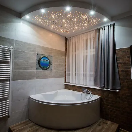 R&b Appartement *