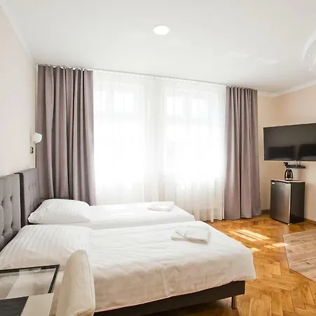 Appartement R&b *