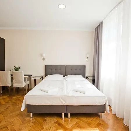R&b Appartement