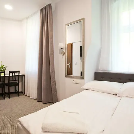 R&b Appartement *