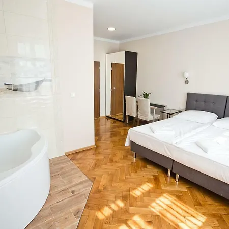 R&b Appartement *