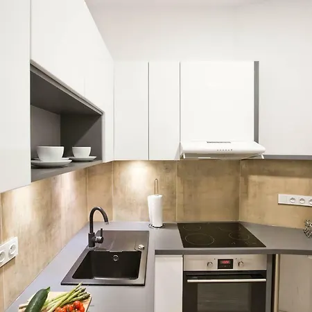 R&b Appartement Poznań