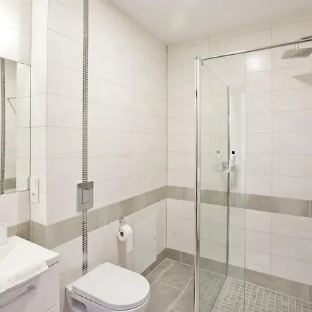 R&b Appartement *