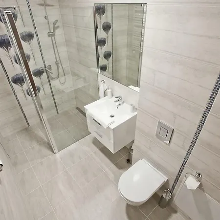 Appartement R&b