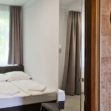 Appartement R&b Poznań