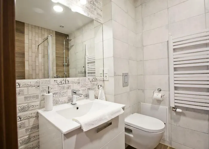 R&b Apartment Poznan