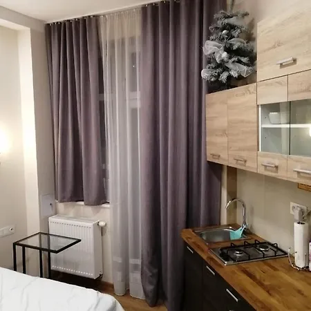 Апартаменты R&b