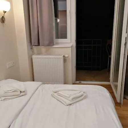 Lägenhet R&b Poznań