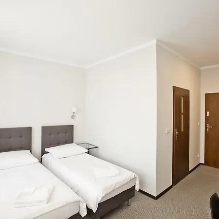 Lägenhet R&b Poznań