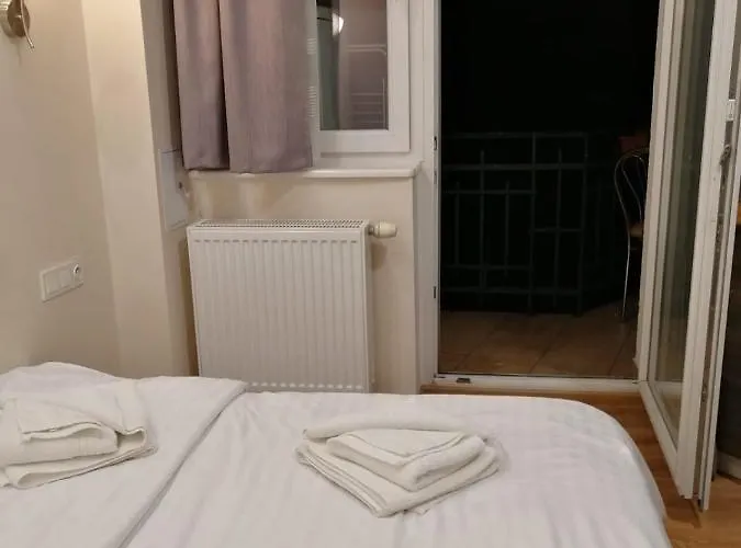 Apartamento R&b Poznan