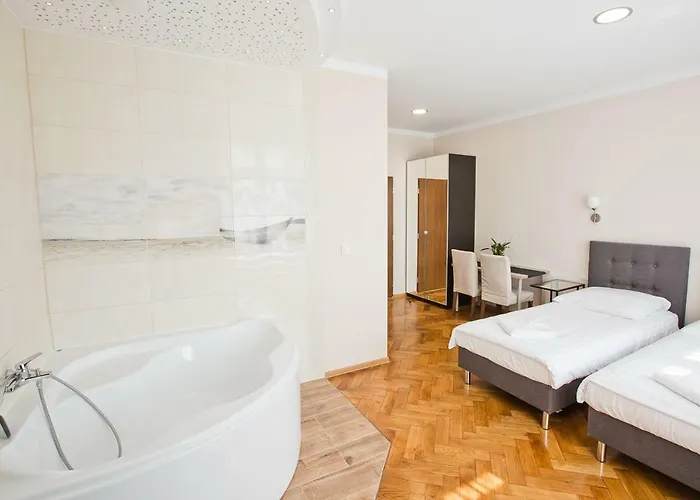 R&b Apartamento Poznan