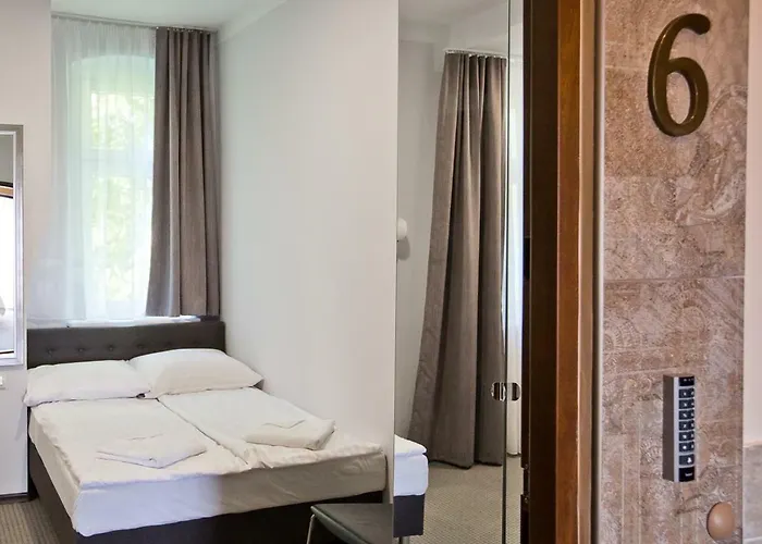 Apartamento R&b Poznan